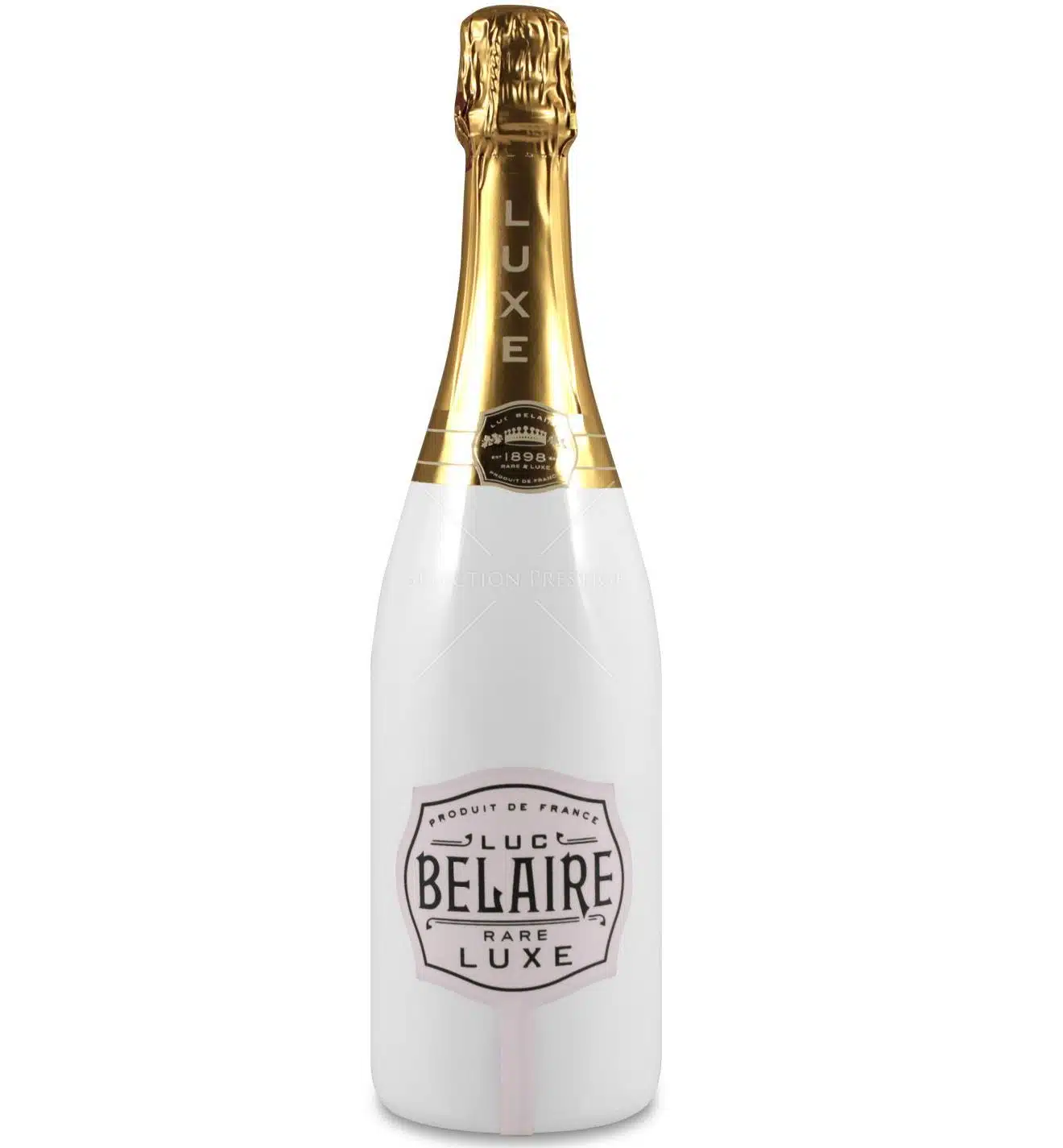 LUC BELAIRE RARE ROSE LUXE FANTOME