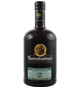 BUNNAHABHAIN STIUIREADAIR 0.70 LTR