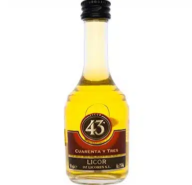 LICOR 43 MINI 0.05 LTR