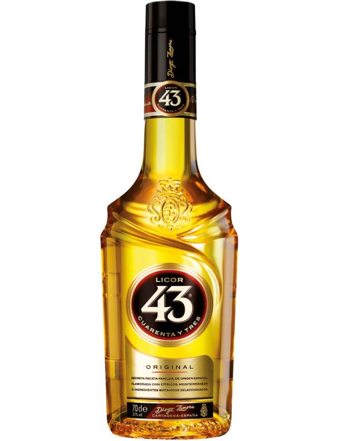 LICOR 43 0.70 LTR