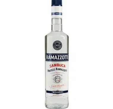 RAMAZOTTI SAMBUCA 0.70 LTR