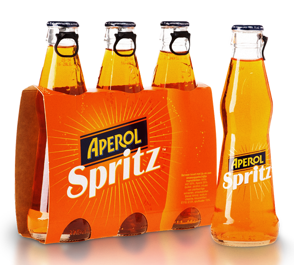 Lekkerste zomerdrankjes