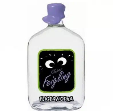 KLEINER FEIGLING ORIGINAL 0.50 LTR
