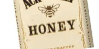 HONEY / FLAVOURED