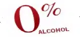 ALCOHOL VRIJ