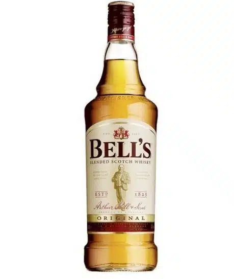 BELLS 0.70 LTR