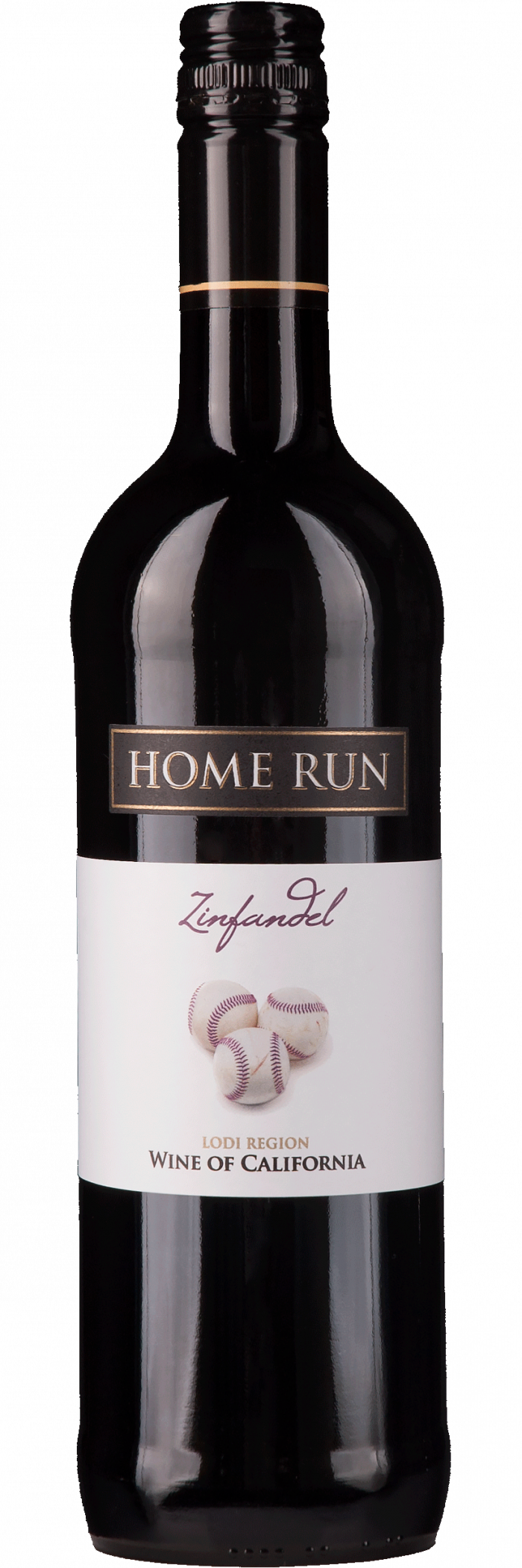 HOMERUN ZINFANDEL