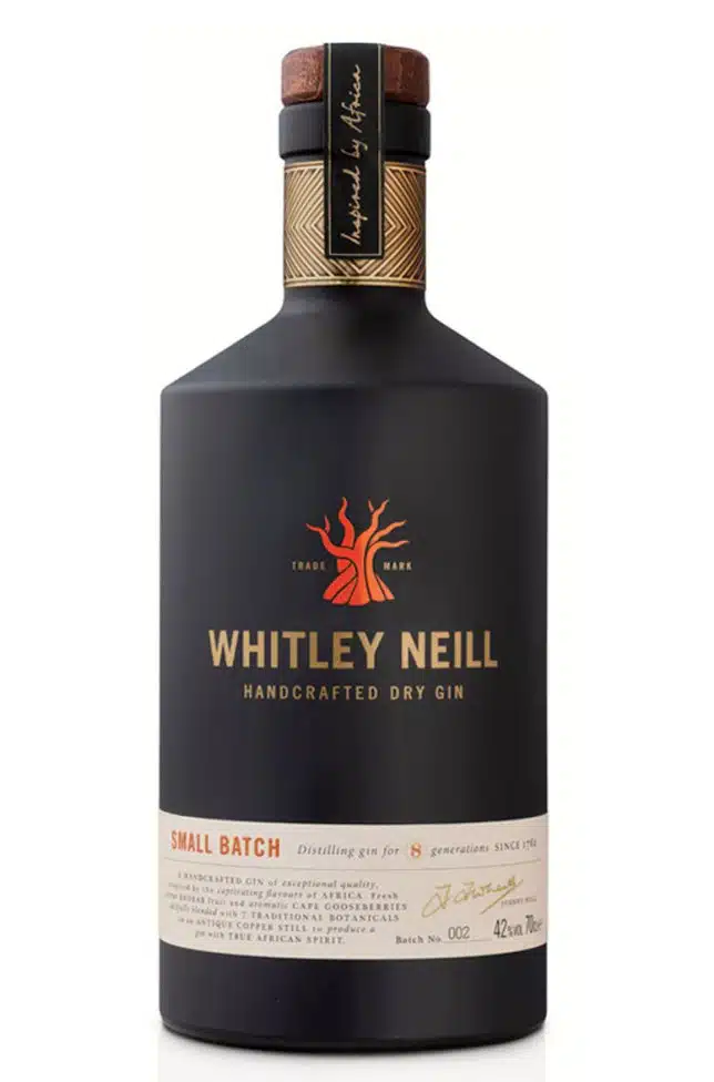 WHITLEY NEILL 0.70 LTR