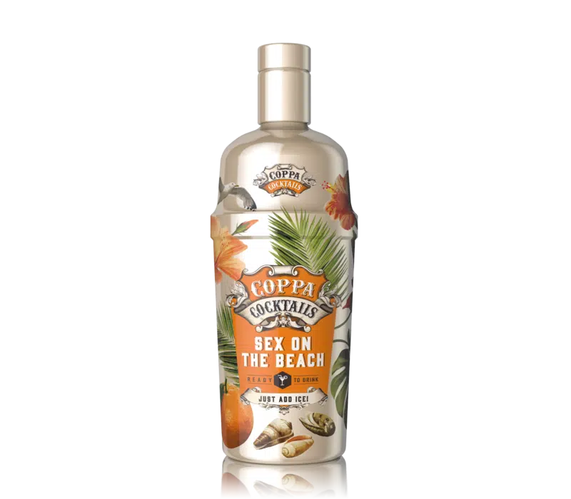 COPPA SEX ON THE BEACH 0.70 LTR