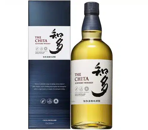 SUNTORY THE CHITA 0.70 LTR