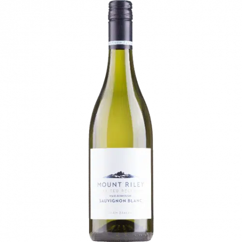 MOUNT RILEY LIMITED RELEASE SAUVIGNON BLANC 0.75 LTR