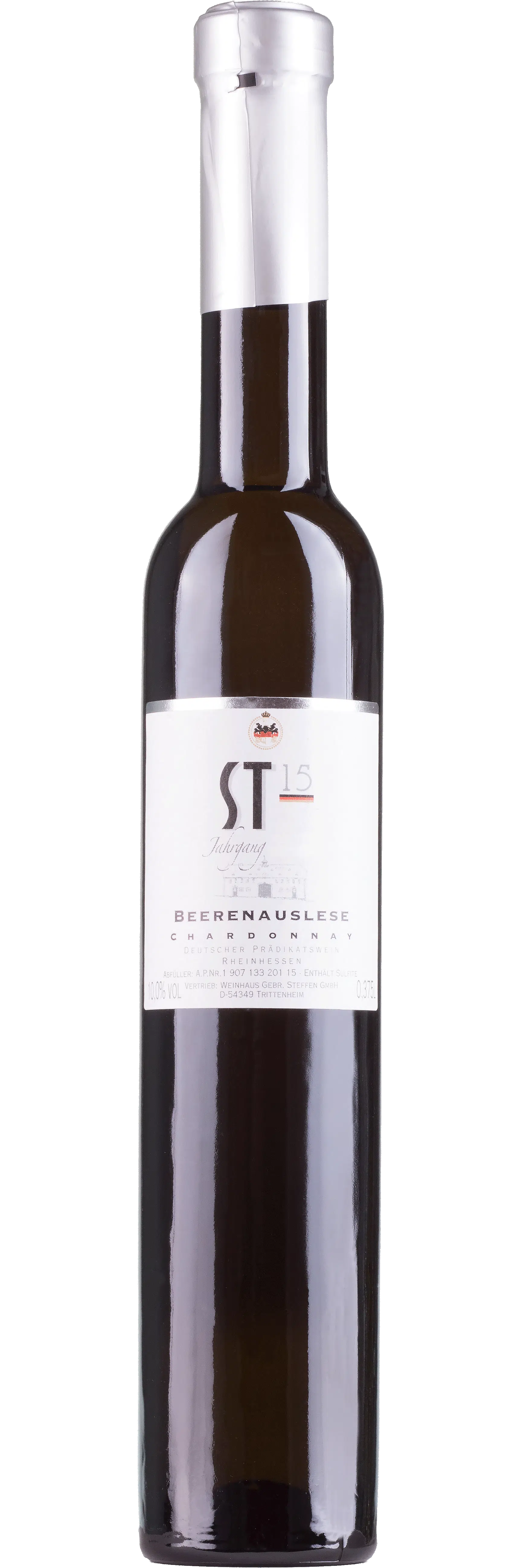 BEERENAUSLESE ST CUVEE