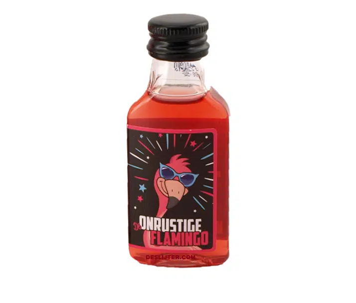 FLAMINGO SHOT 10 PACK 0.20 LTR