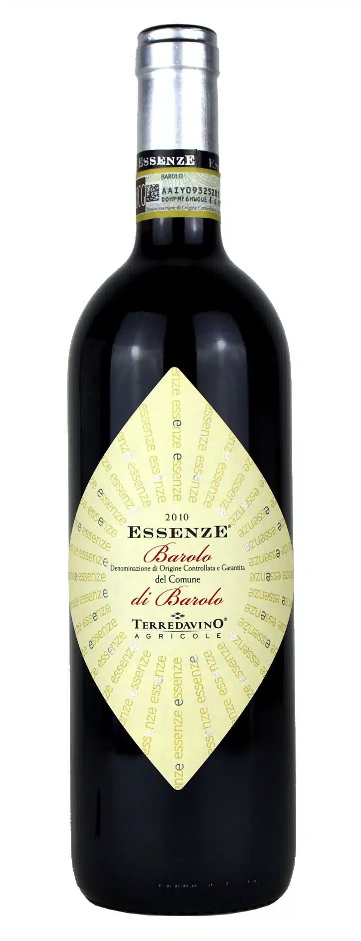 VITE COLTE ESSENZE BAROLO