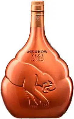 MEUKOW VSOP COPPER 0.70 LTR