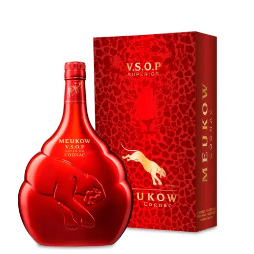 MEUKOW VSOP RED  0.70 LTR