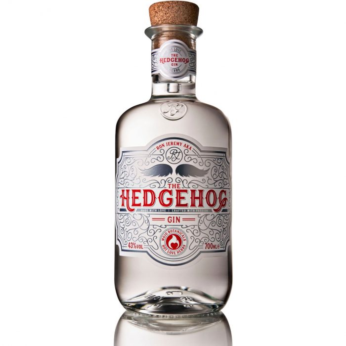 RON DE JEREMY HEDGEHOG 0.70 LTR