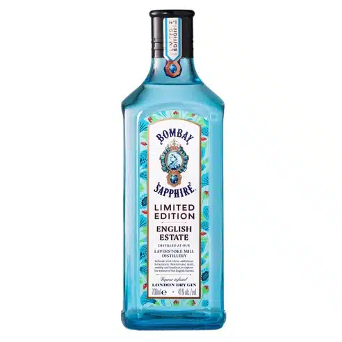 BOMBAY ENGLISH ESTATE 0.70 LTR