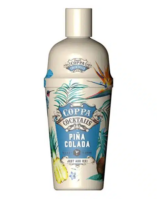 COPPA PINA COLADA 0.70 LTR