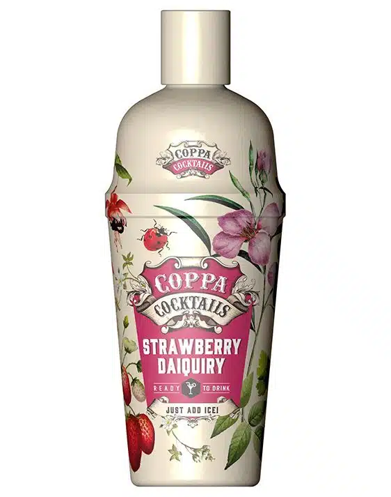 COPPA STRAWBERRY DAIQUIRY 0.70 LTR