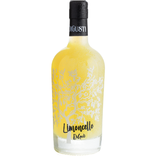 Passend Ciro Kijkgat DIGUSTI LIMONCELLO 0.50 LTR - Slijterij "De Slijter" - Dranken Speciaalzaak