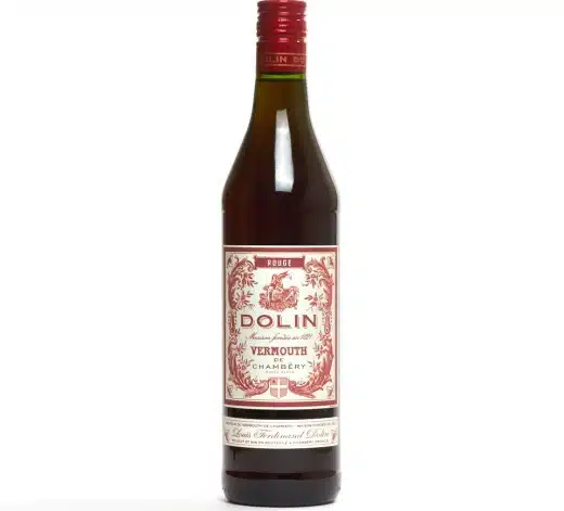 DOLIN ROUGE 0.75 LTR