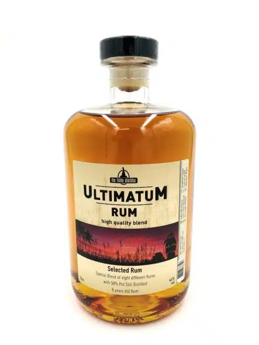 ULTIMATUM SELECTED 0.70 LTR