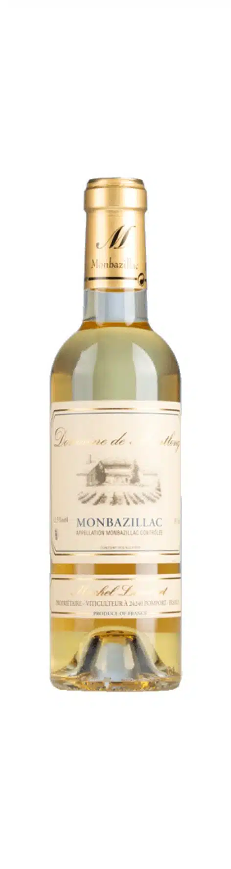DOMAINE DE MONTLONG MONBAZILLAC