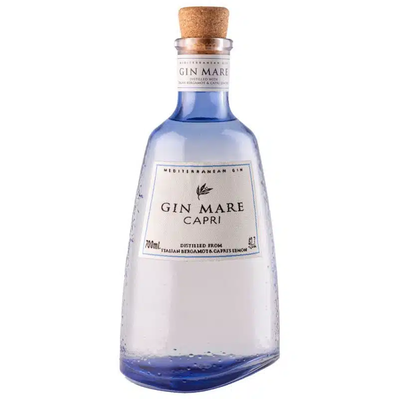 GIN MARE CAPRI 0.70 LTR