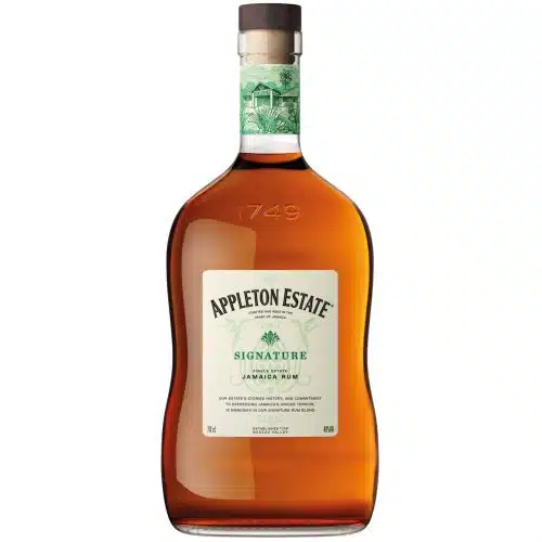 APPLETON ESTATE SIGNATURE BLEND 0.70 LTR
