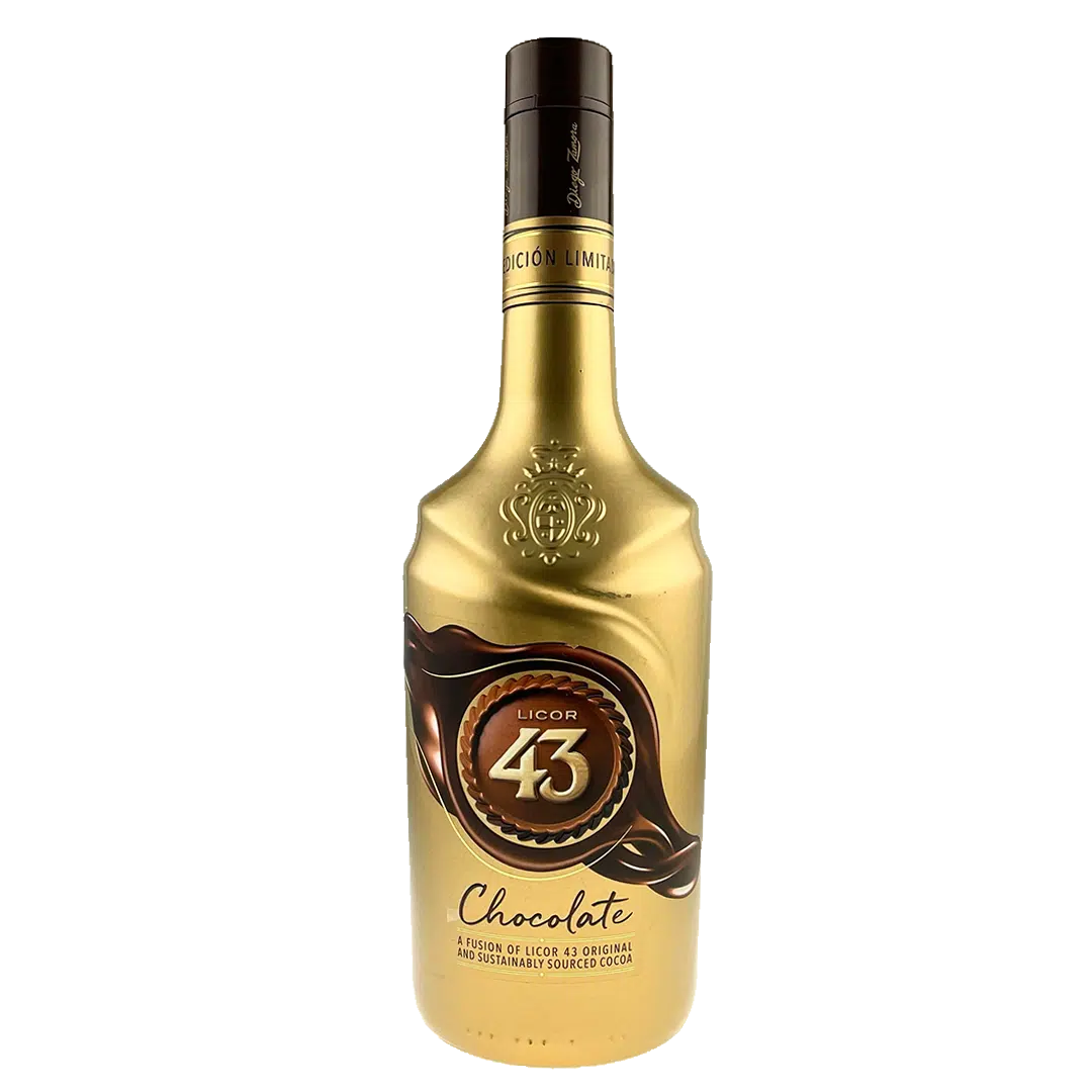 LICOR 43 CHOCOLAT 0.70 LTR