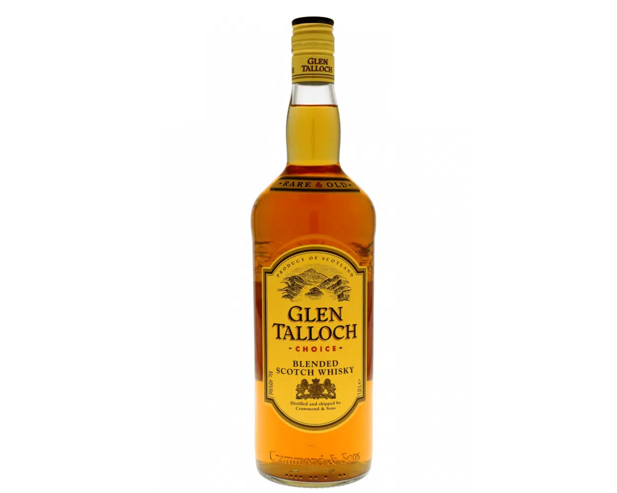 GLEN TALLOCH LTR