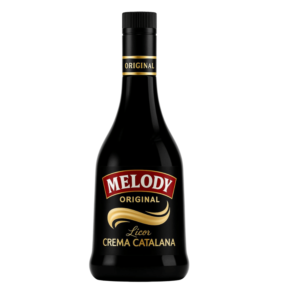 CREMA CATALANA MELODY 0.70 LTR