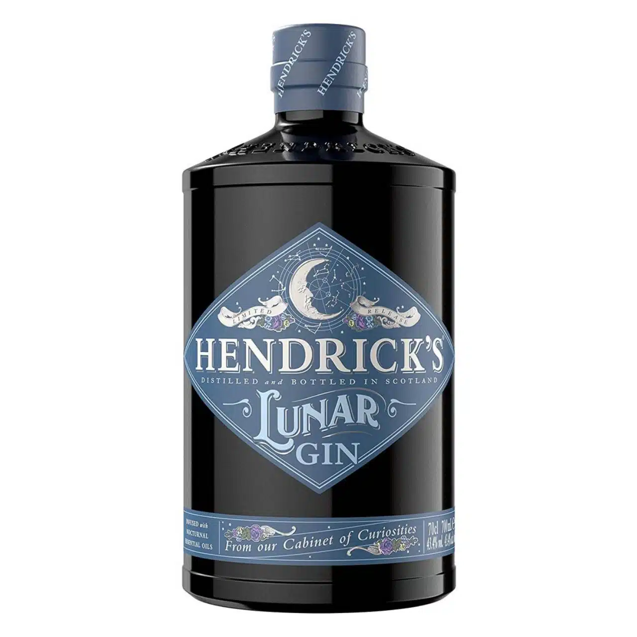HENDRICKS LUNAR GIN 0.70 LTR