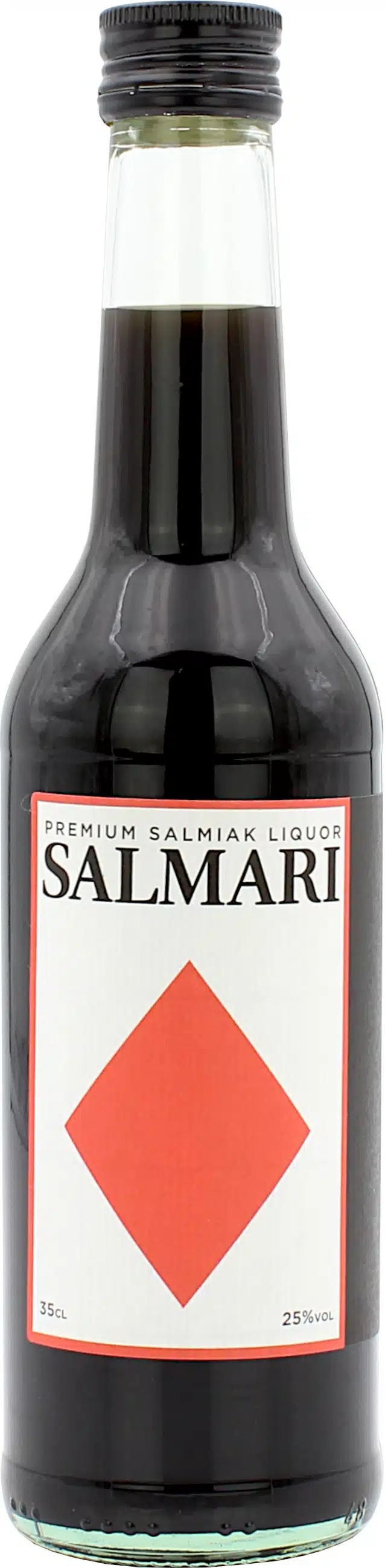 SALMARI SALMIAK 0.35 LTR