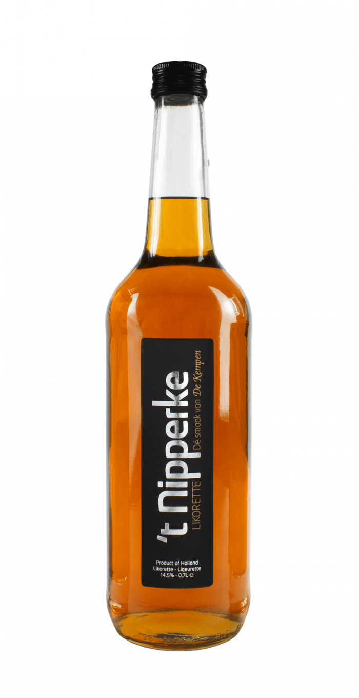 NIPPERKE 0.70 LTR