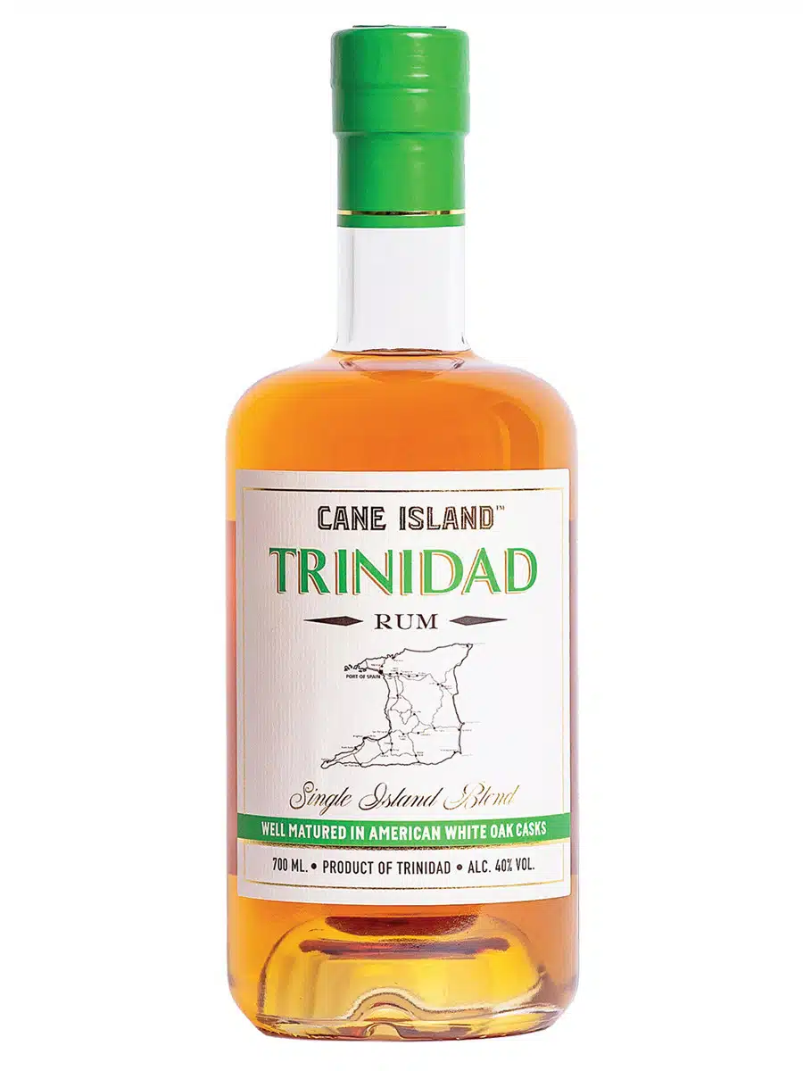 CANE ISLAND TRINIDAD 0.70 LTR