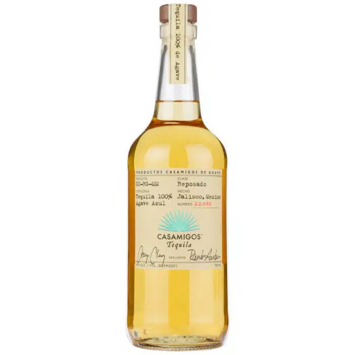 CASAMIGOS REPOSADO 0.70 LTR