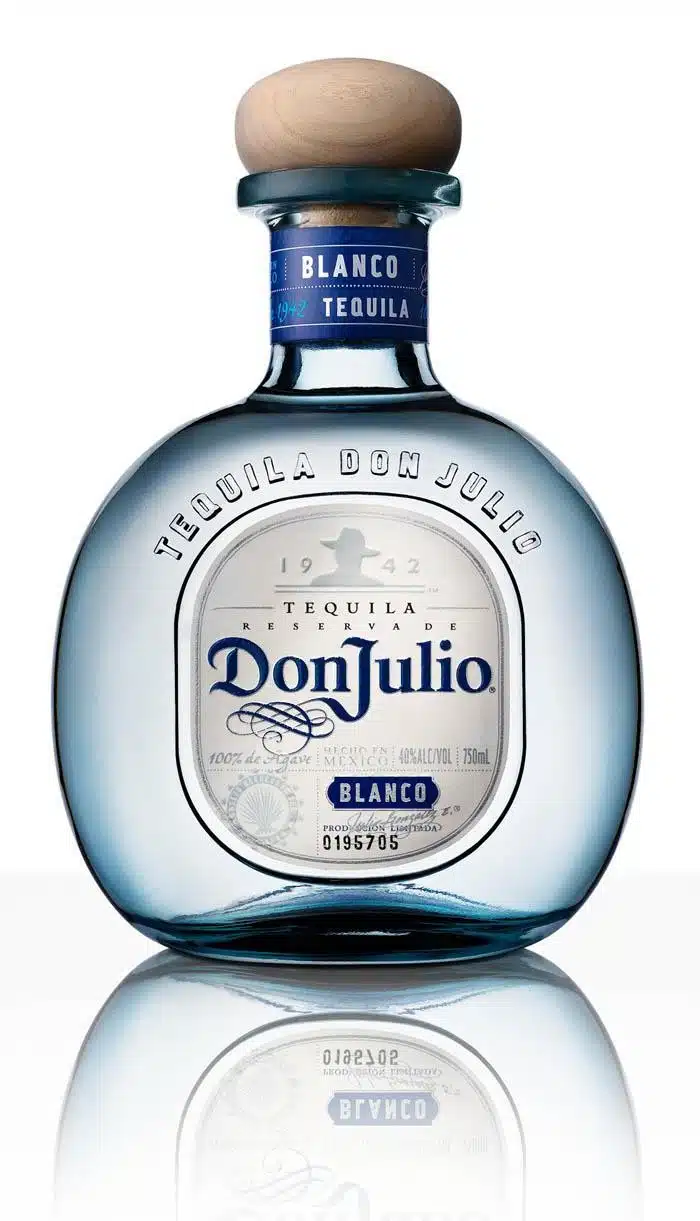DON JULIO BLANCO 0.70 LTR