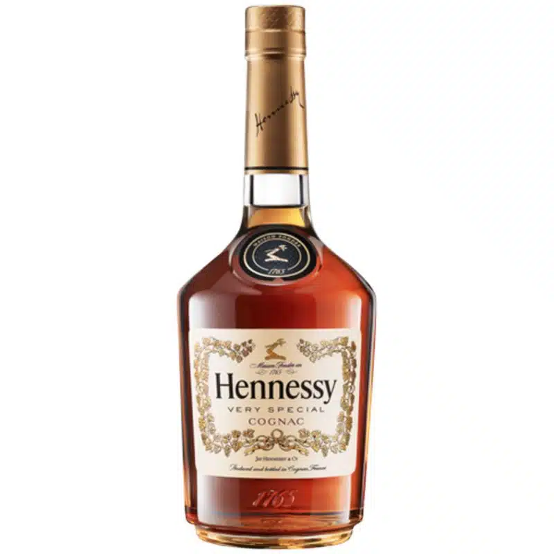 HENNESSY VS 0.70 LTR