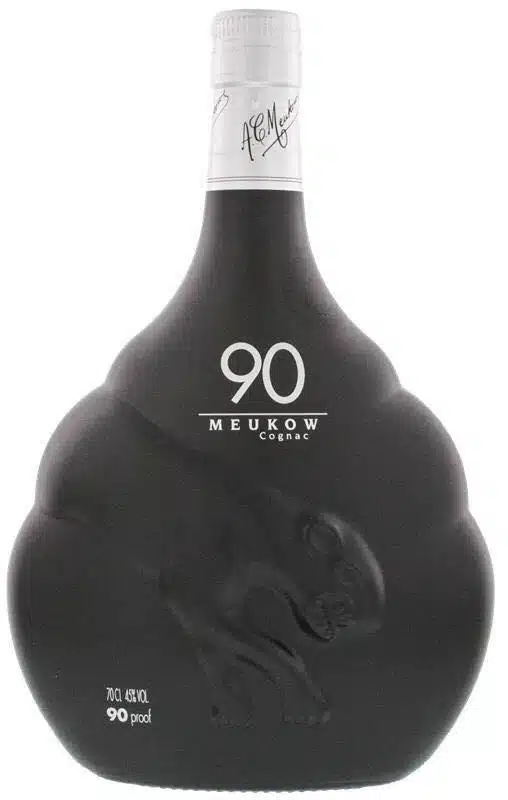 MEUKOW 90 PROOF 0.70 LTR