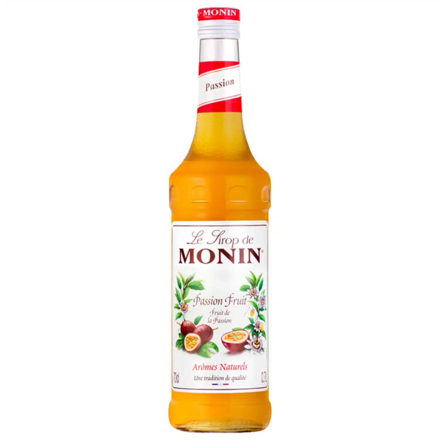 MONIN PASSION FRUIT 0.70 LTR