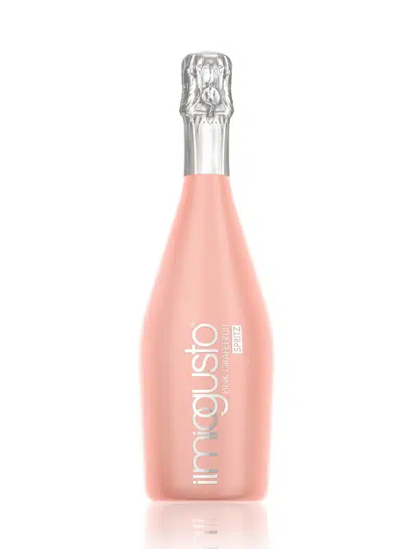 IL MIOGUSTO PINK GRAPEFRUIT SPRITZ