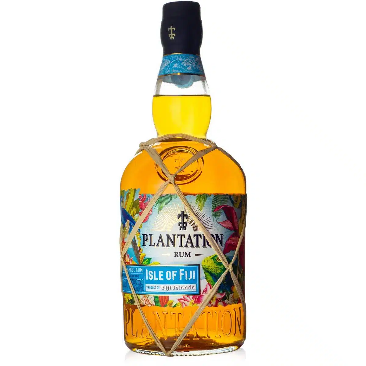 PLANTATION/PLANTERAY ISLE OF FIJI 0.70 LTR