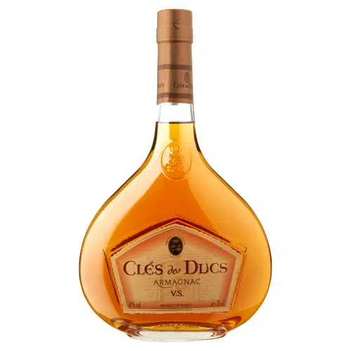 CLES DES DUCS VS 0.70 LTR