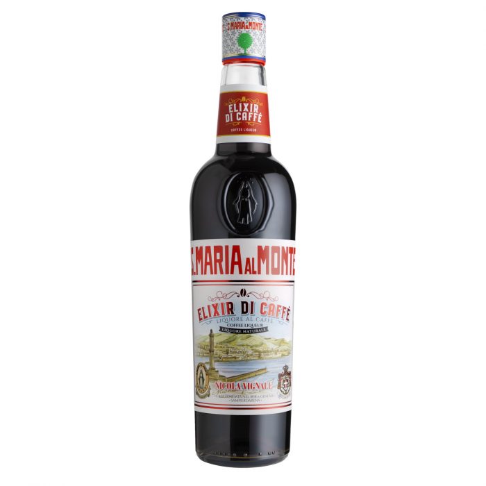 SANTA MARIA AL MONTE ELIXIR DI CAFFE 0.70 LTR