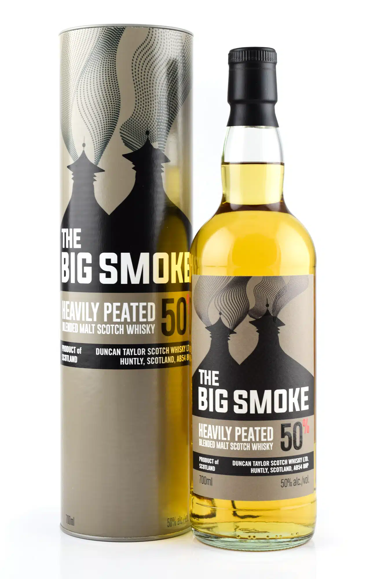 BIG SMOKE 0.70 LTR