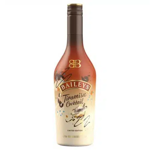 BAILEYS TIRAMISU 0.70 LTR
