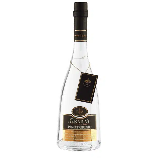 ZANIN PINOT GRIGIO 0.70 LTR
