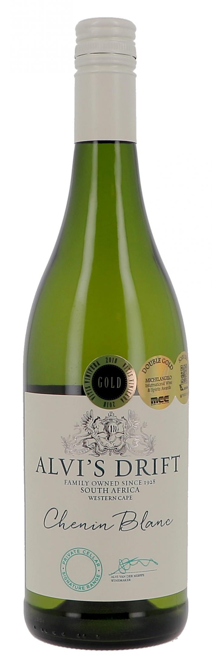 ALVIS DRIFT SIGNATURE CHENIN BLANC